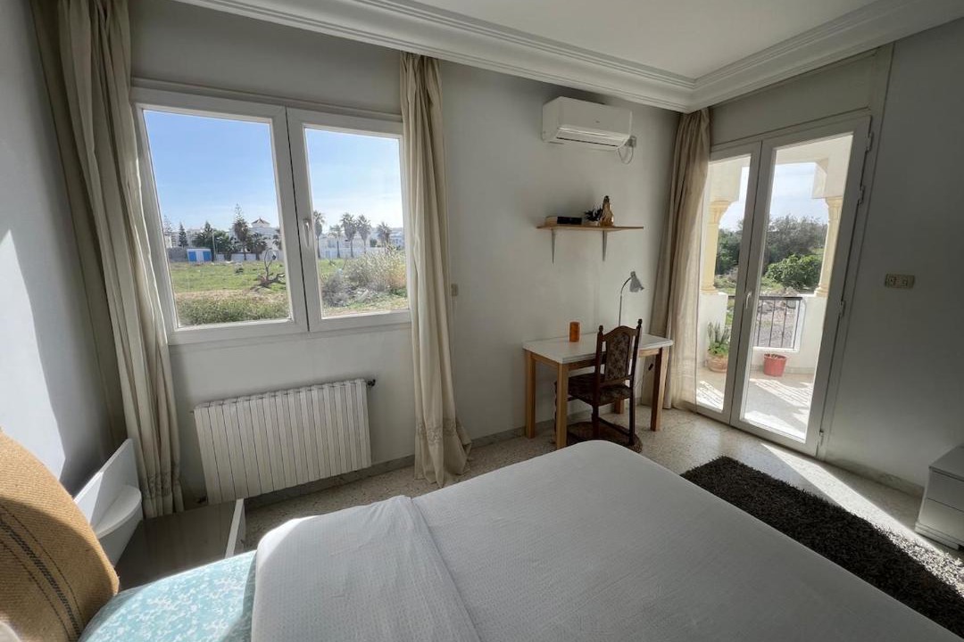 Photo of Bedroom in Chott Mariem