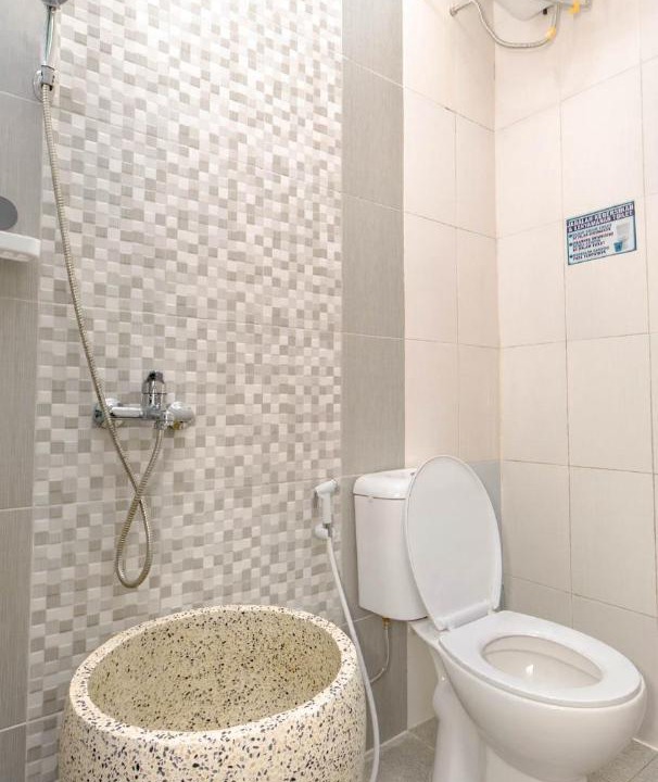 Photo of Bathroom in Oro Oro Ombo