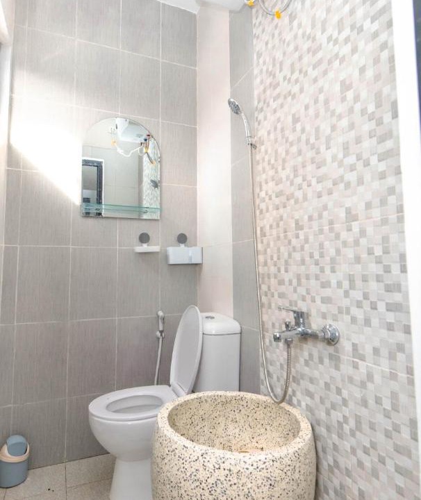 Photo of Bathroom in Oro Oro Ombo
