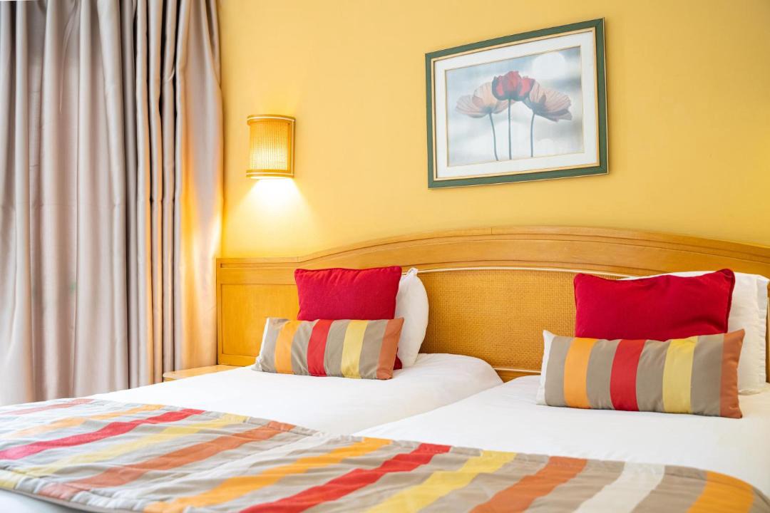 Photo of Bedroom in Hammamet Sud