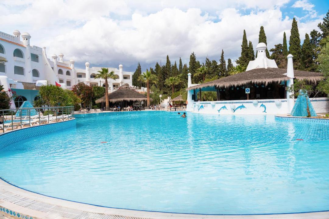 Photo of Others in Hammamet Sud