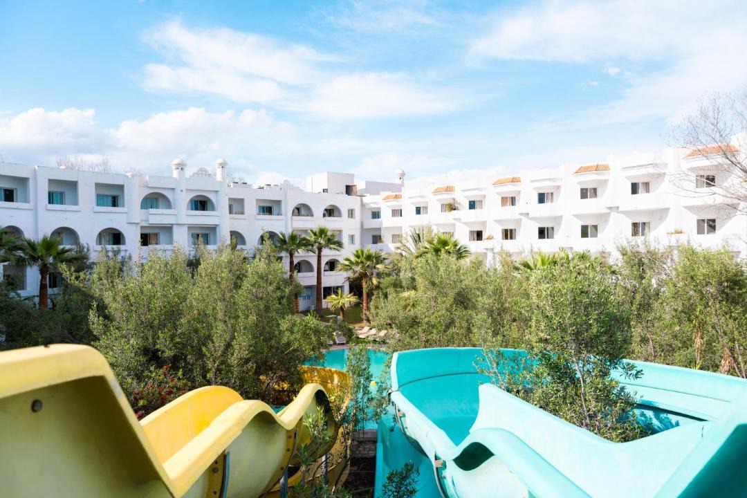 Photo of Others in Hammamet Sud