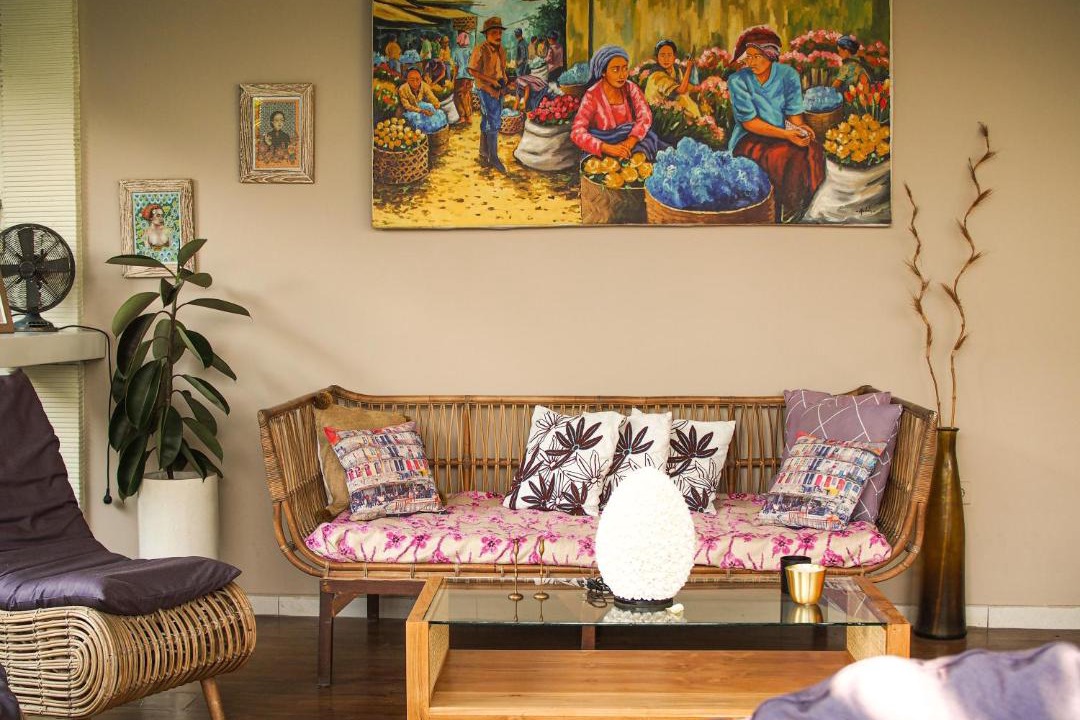 Photo of Livingroom in Umalas