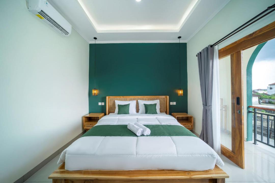 Photo of Bedroom in Seminyak