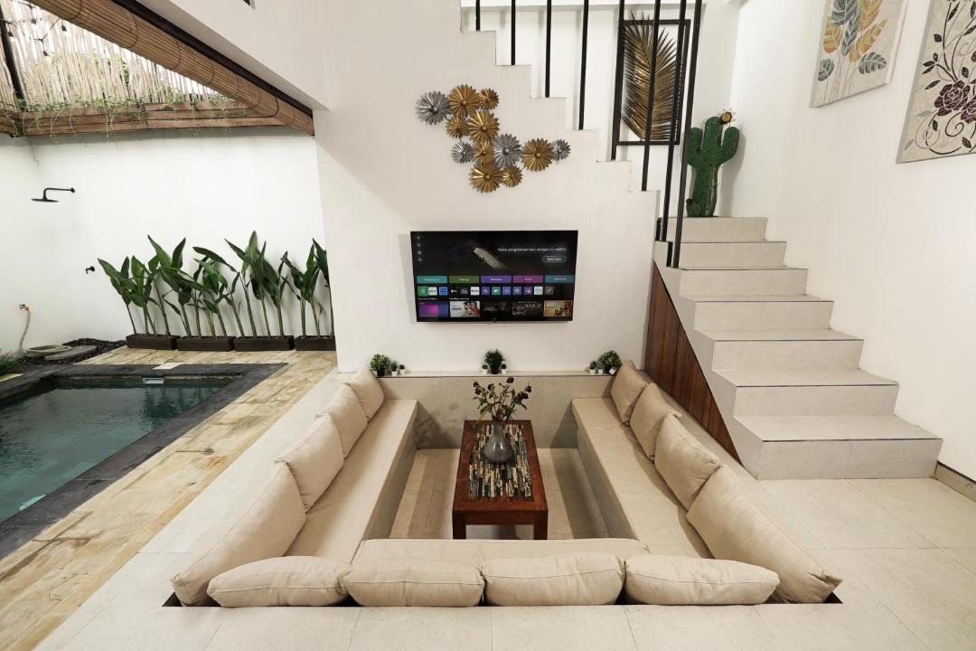 Photo of Livingroom in Berawa