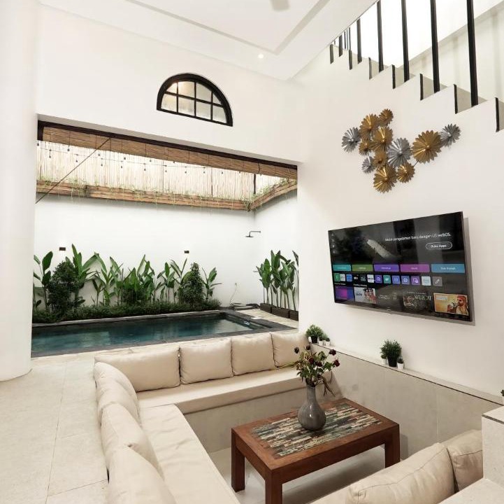 Photo of Livingroom in Berawa