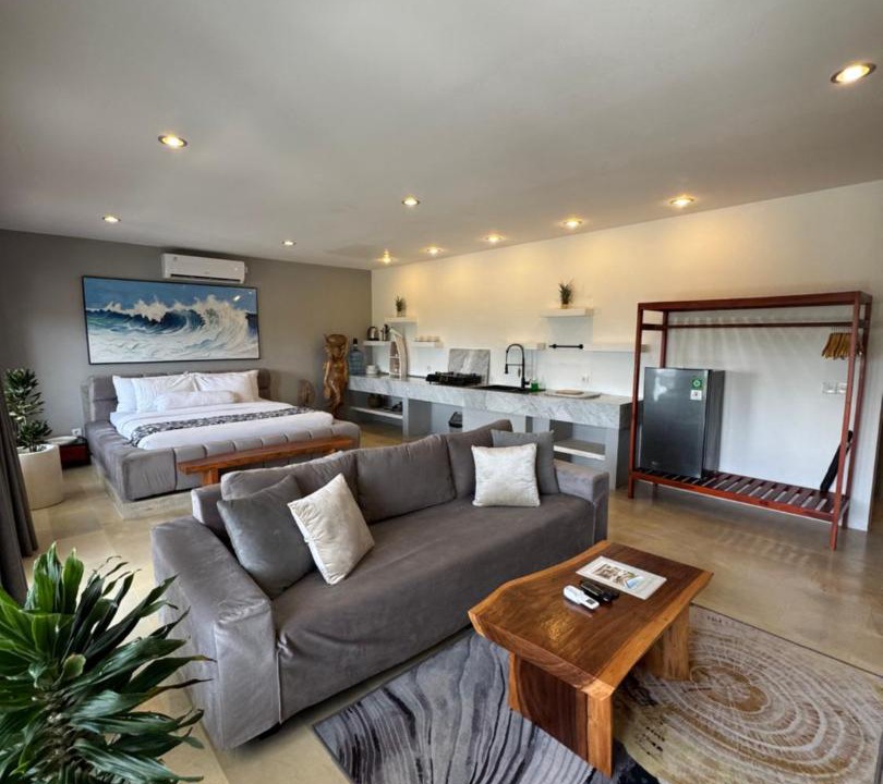 Photo of Livingroom in Uluwatu