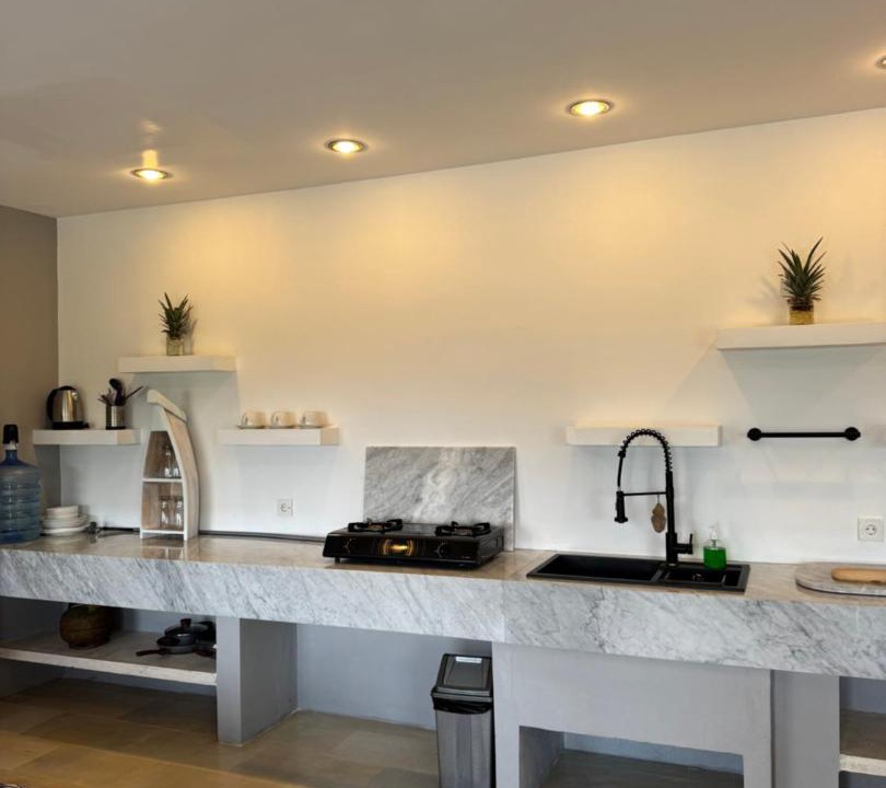 Photo of Kitchen in Uluwatu