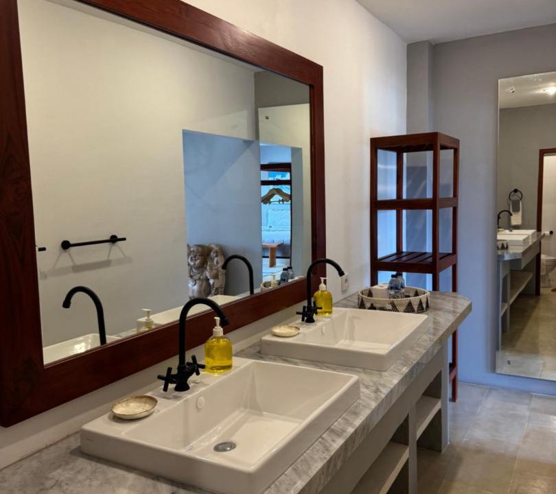Photo of Bathroom in Uluwatu