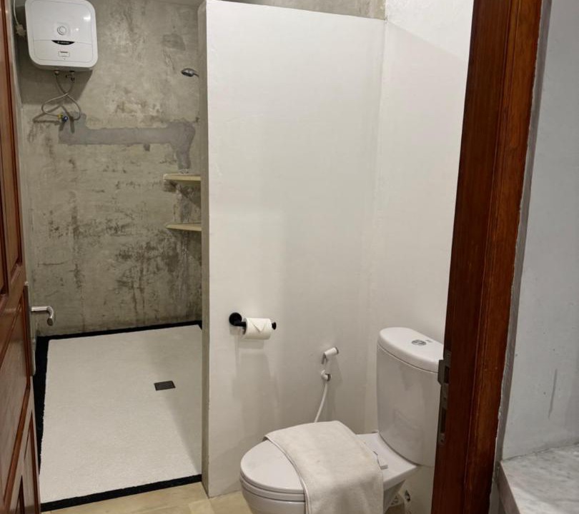 Photo of Bathroom in Uluwatu