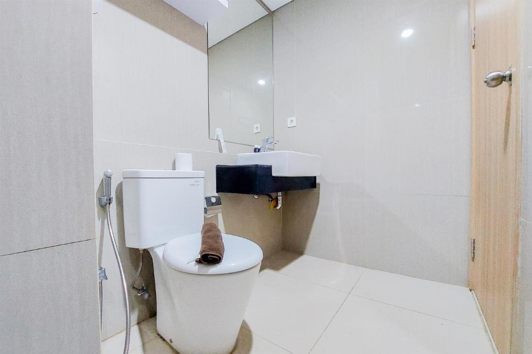 Photo of Bathroom in Pondok Aren