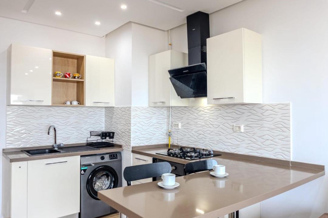 Photo of Kitchen in Hiboun