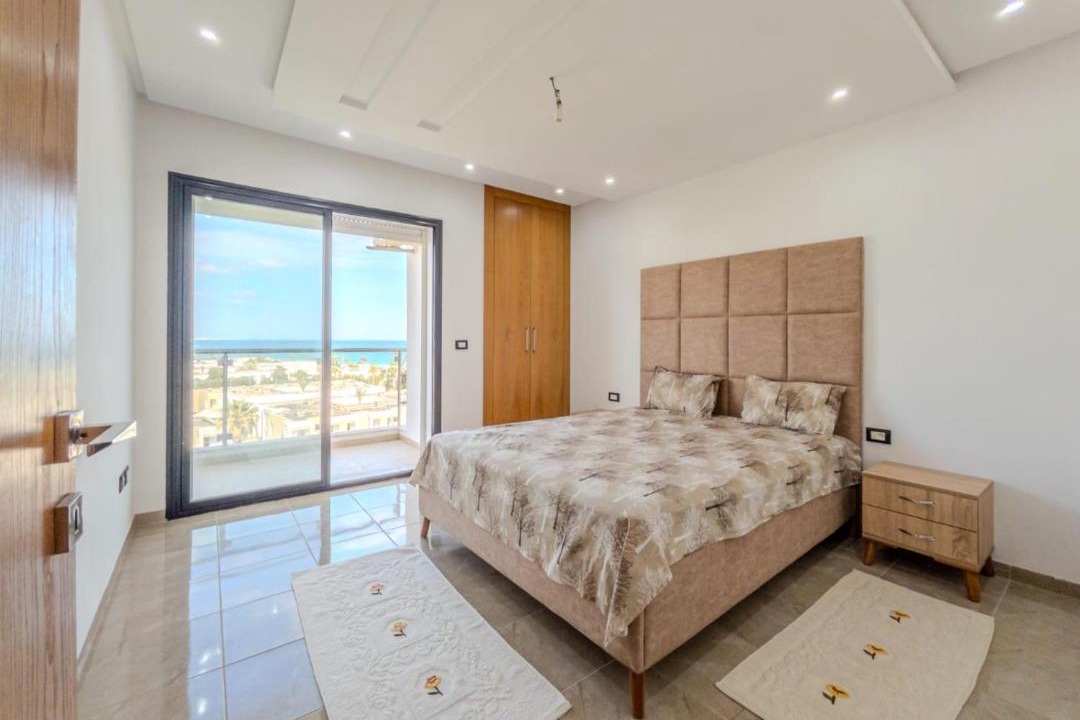Photo of Bedroom in Hiboun