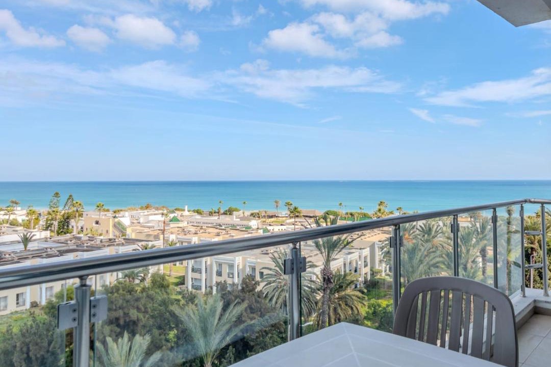 Photo of Patio Balcony in Hiboun