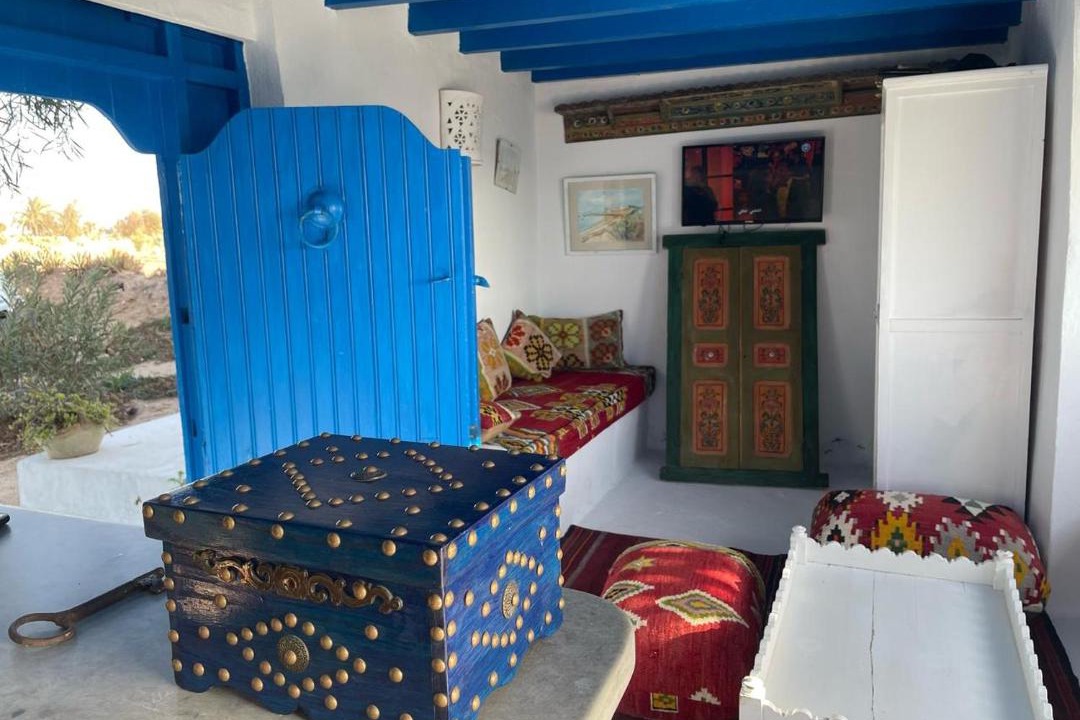 Photo of Others in Djerba Ajim
