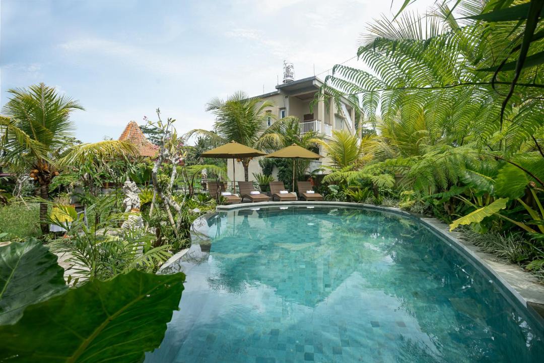 Photo of Others in Ubud