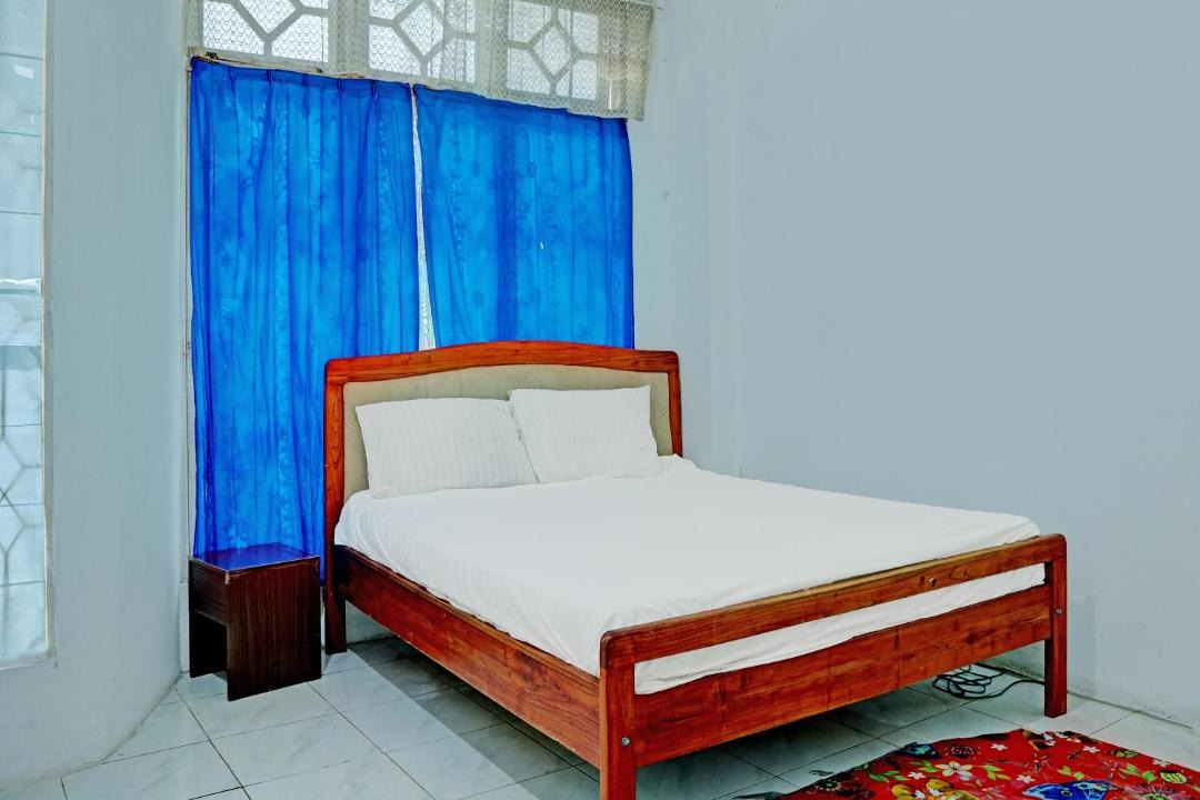 Photo of Bedroom in Melayu