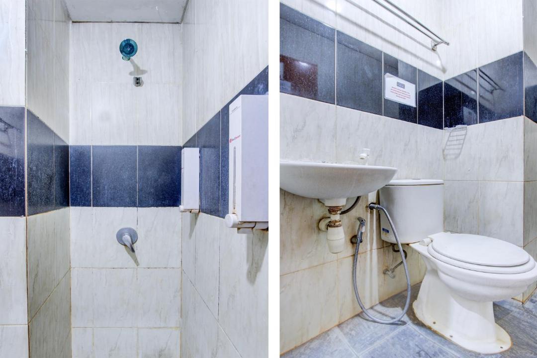 Photo of Bathroom in Catur Tunggal