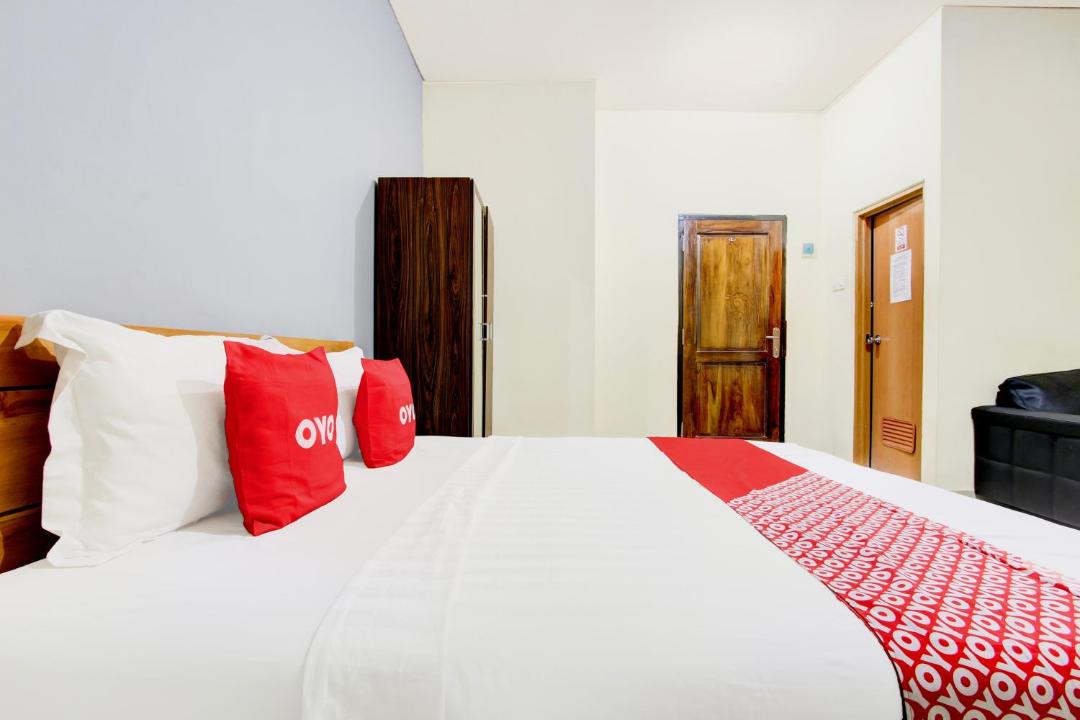 Photo of Bedroom in Catur Tunggal