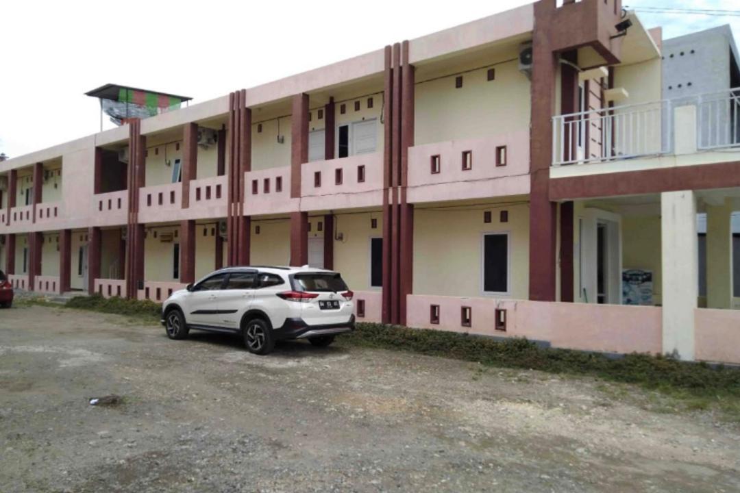 Photo of Buildings in Pallangga