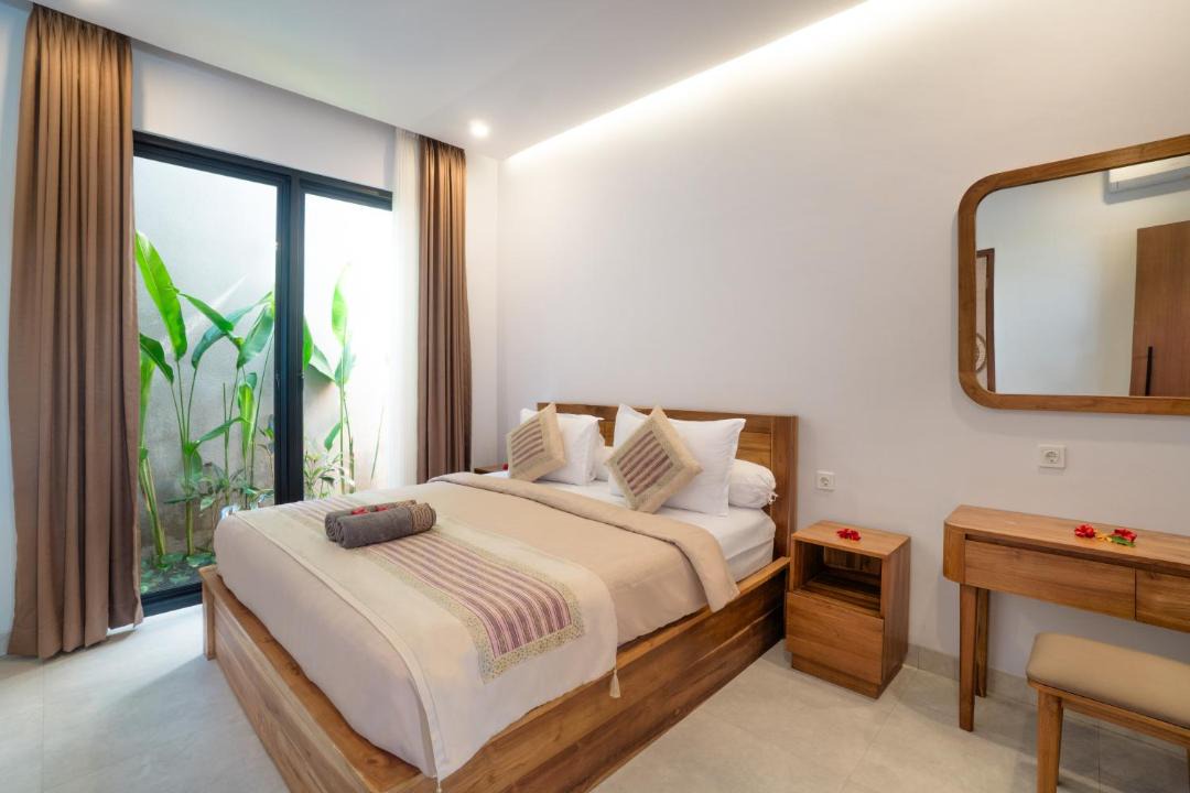 Photo of Bedroom in Sanur Kauh