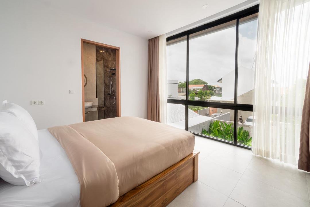 Photo of Bedroom in Sanur Kauh