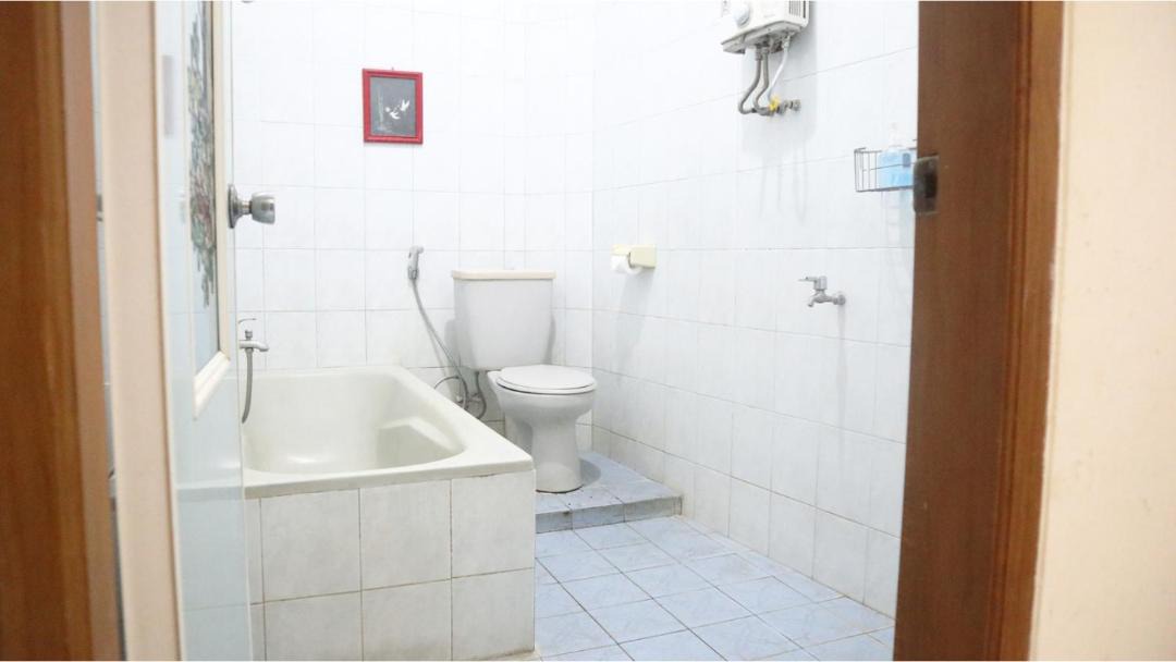 Photo of Bathroom in Oro Oro Ombo