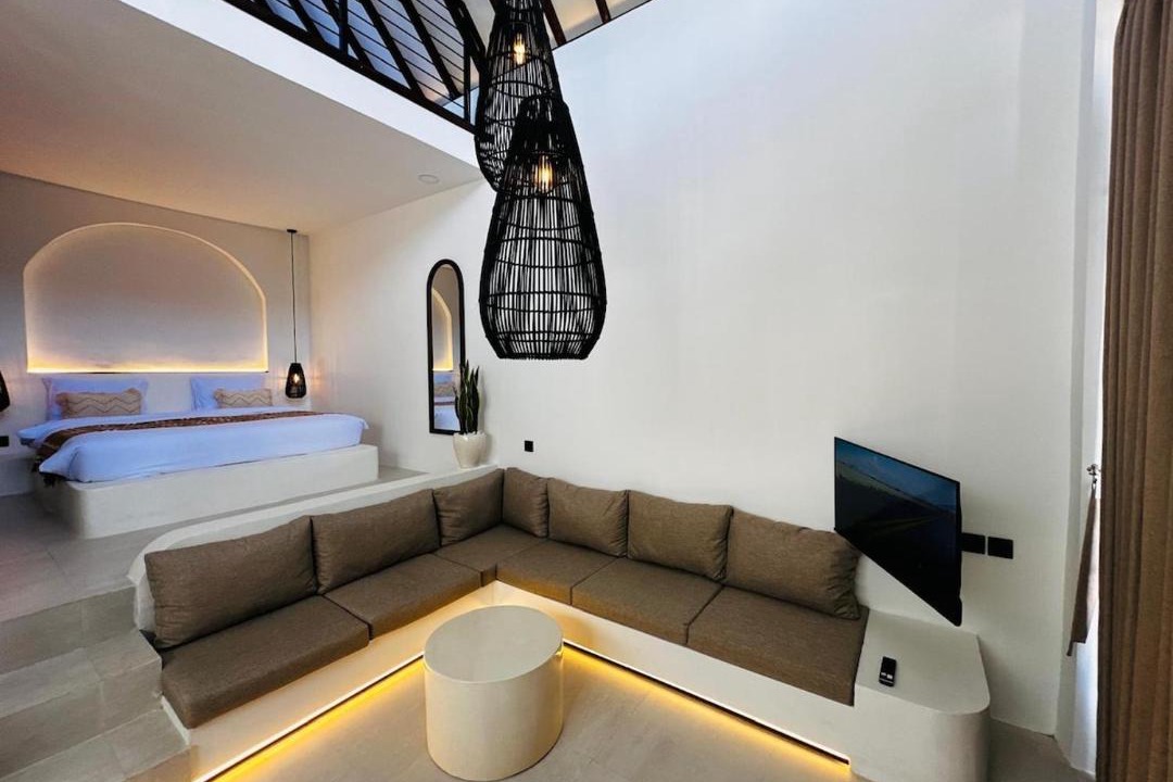 Photo of Livingroom in Ungasan