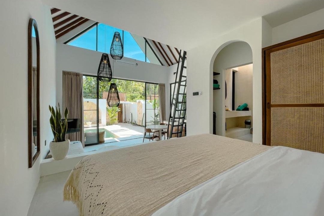 Photo of Bedroom in Ungasan