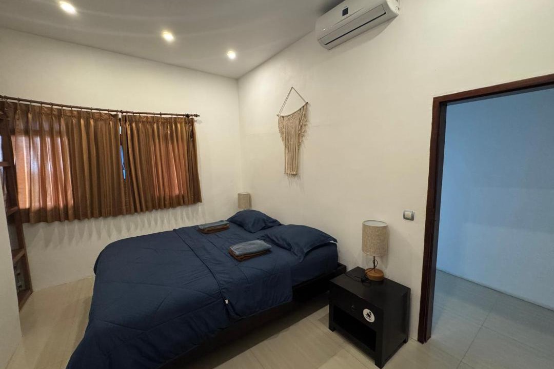 Photo of Bedroom in Ungasan