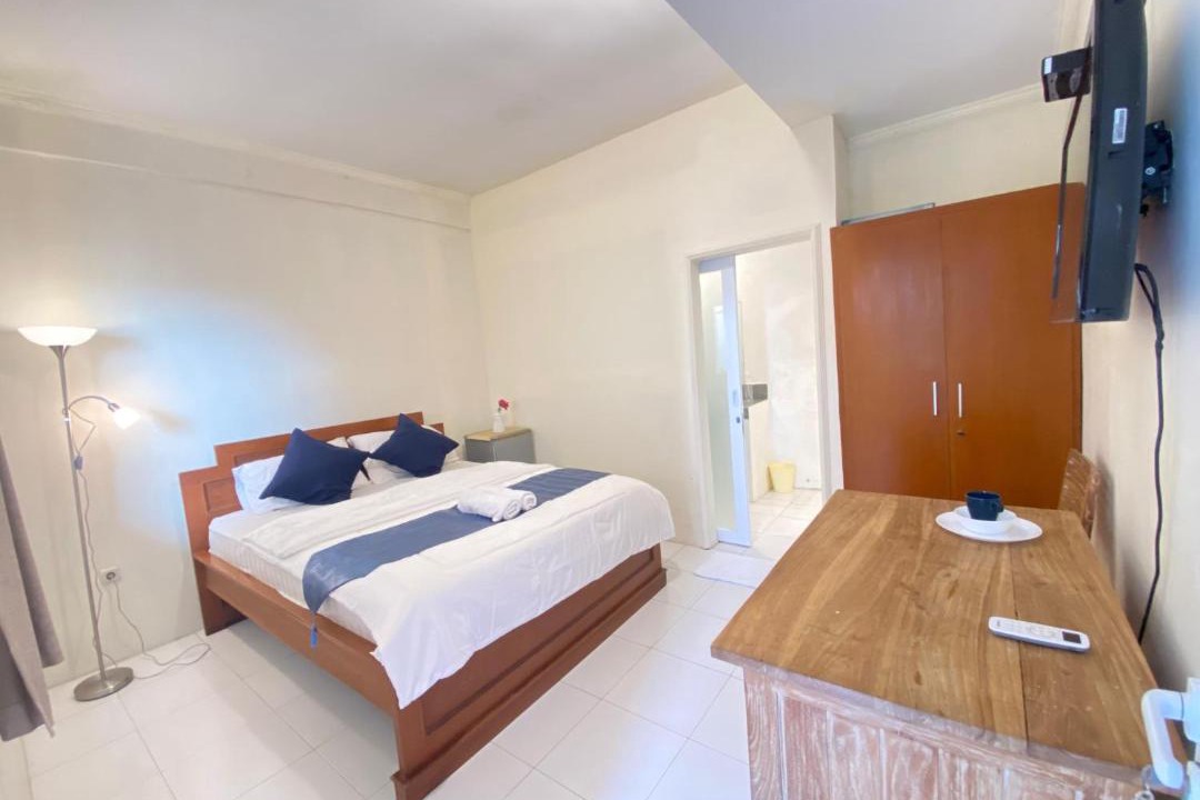 Photo of Bedroom in Legian City-Centre