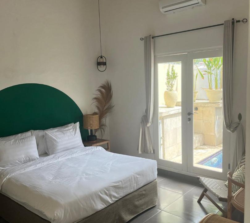 Photo of Bedroom in Sei Pinang