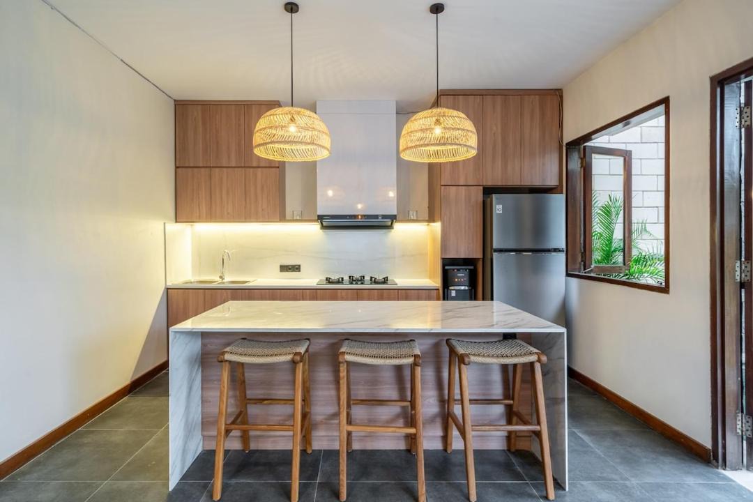 Photo of Kitchen in Dyanapura