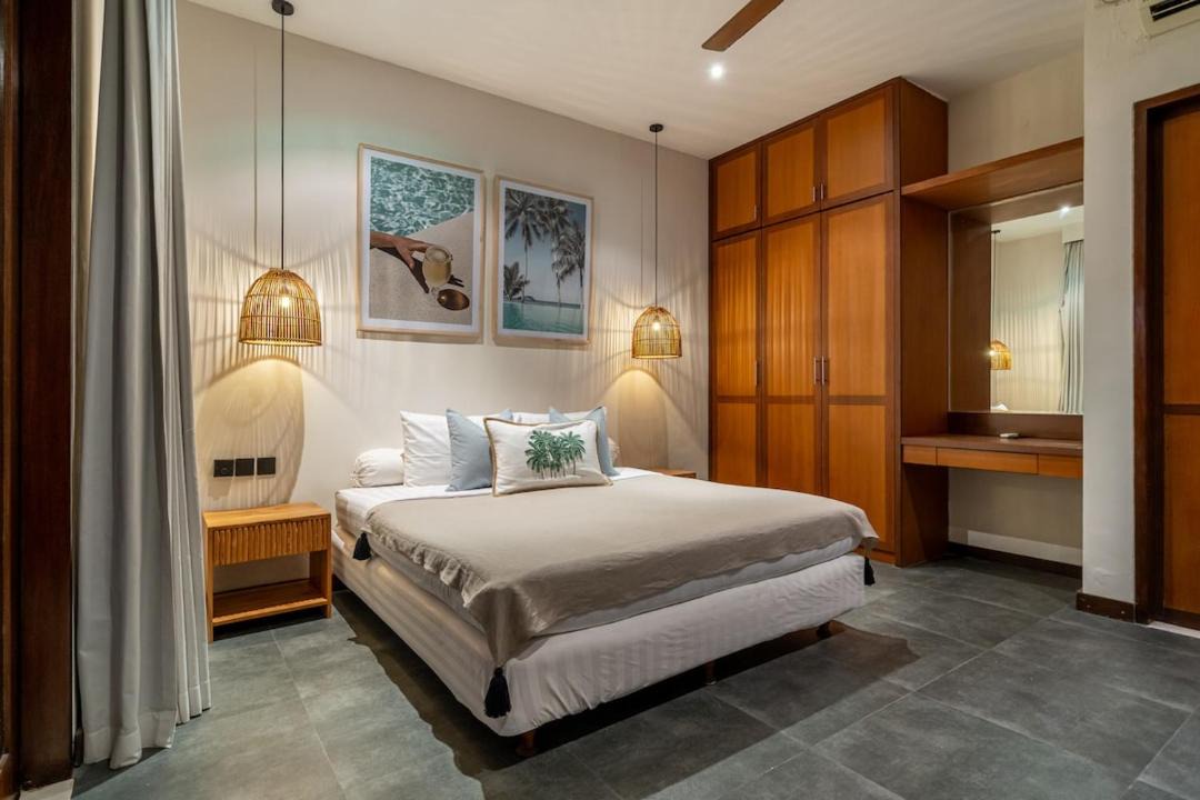 Photo of Bedroom in Dyanapura