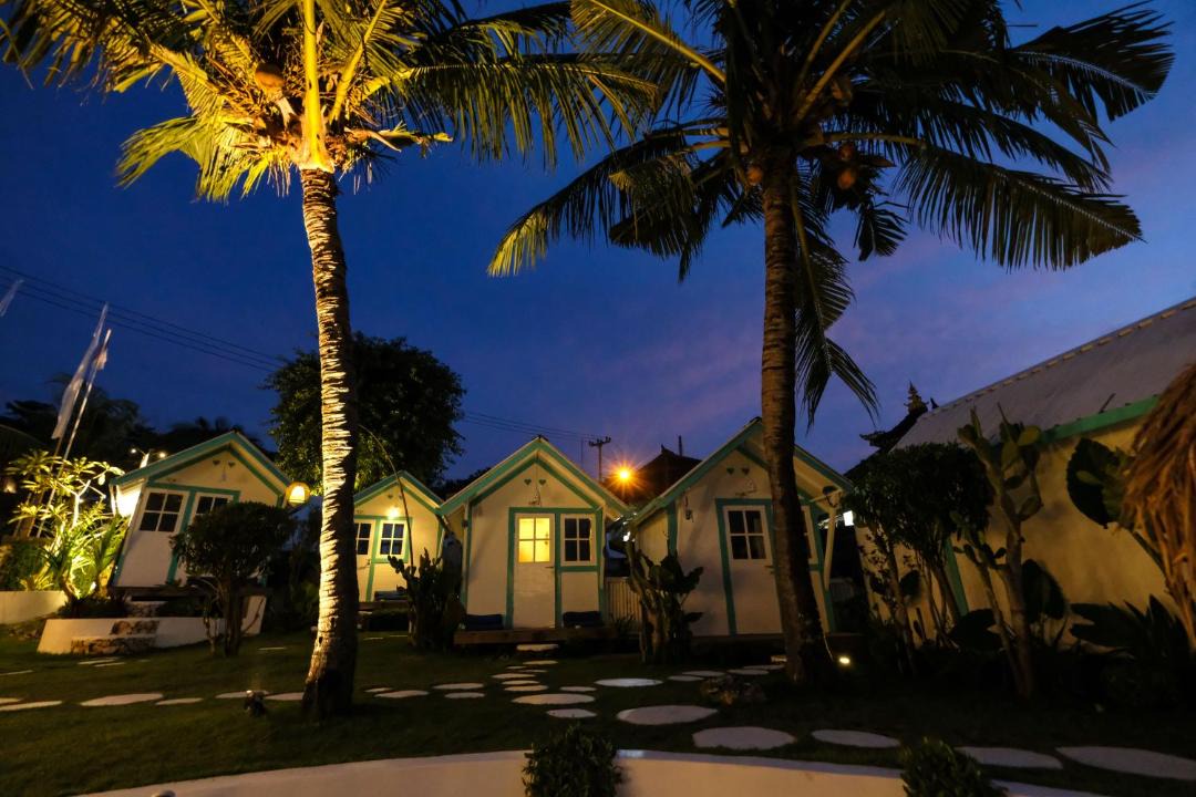 Photo of Others in Ceningan Island