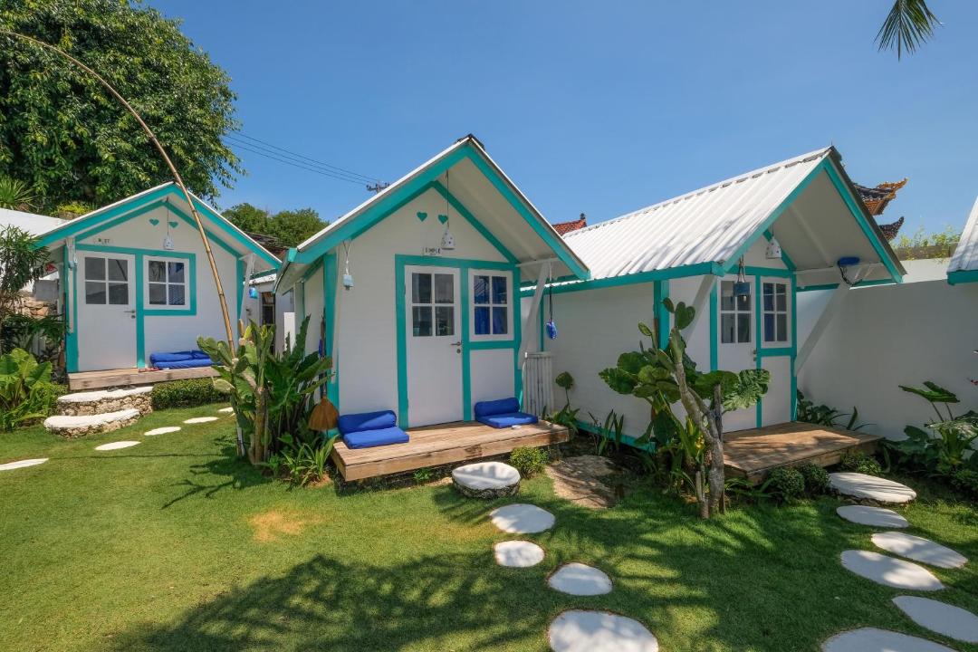 Photo of Others in Ceningan Island