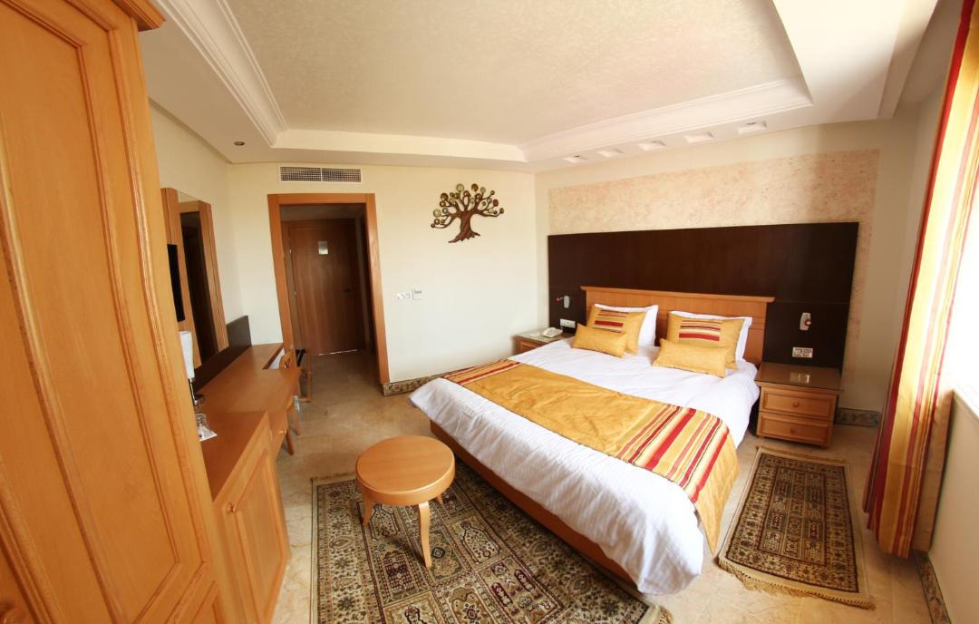 Photo of Bedroom in El Djem
