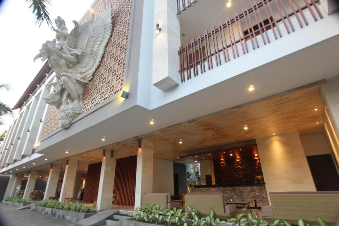 Photo of Others in Downtown Kuta