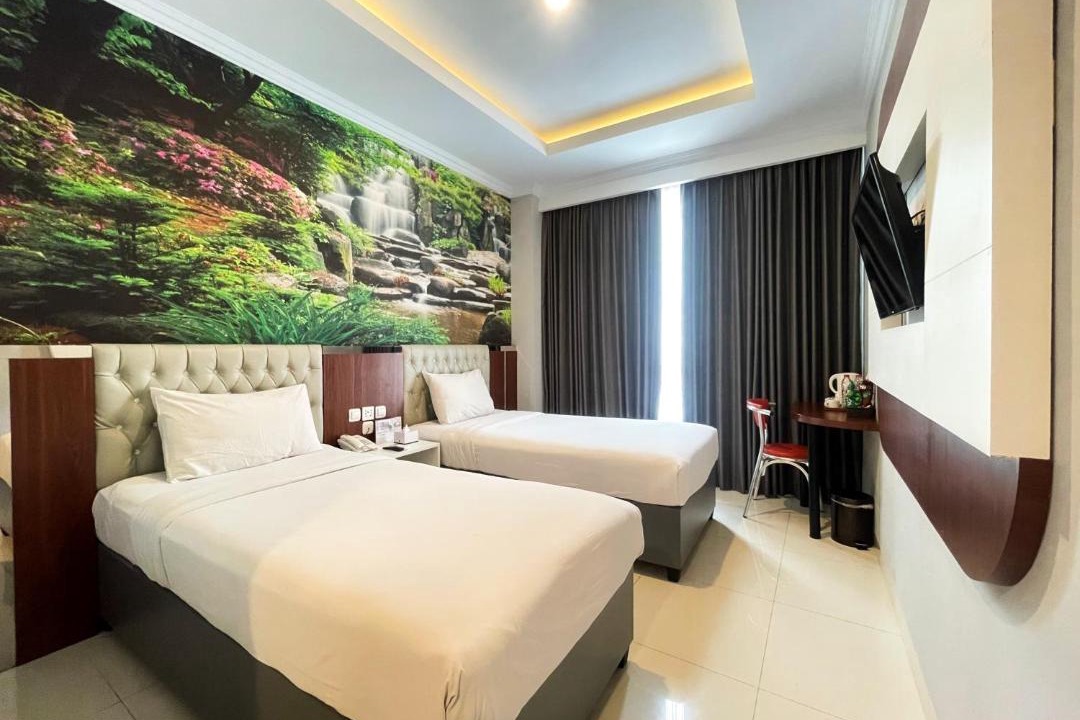 Photo of Bedroom in Laweyan