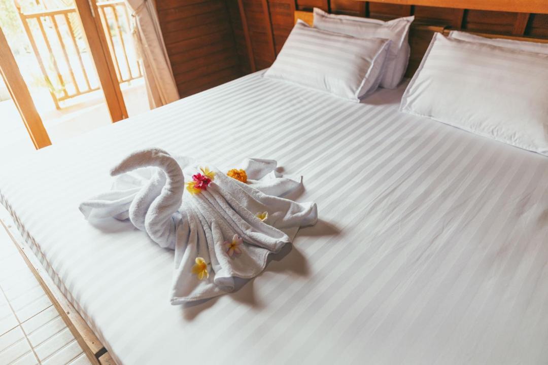 Photo of Bedroom in Lokapaksa