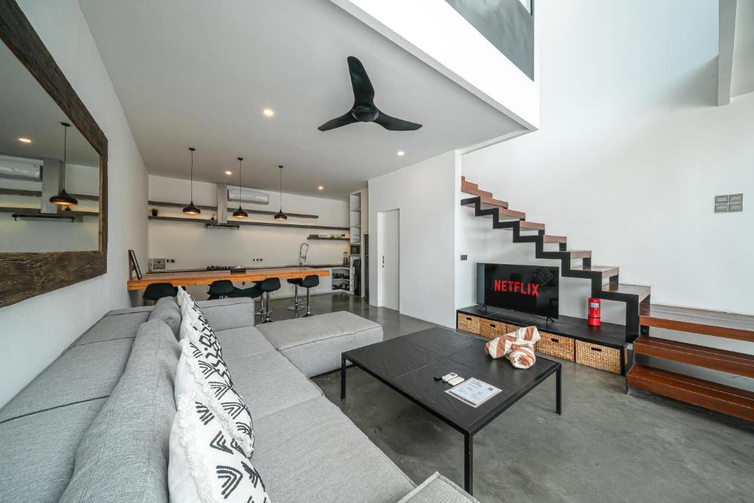 Photo of Livingroom in Tibubeneng
