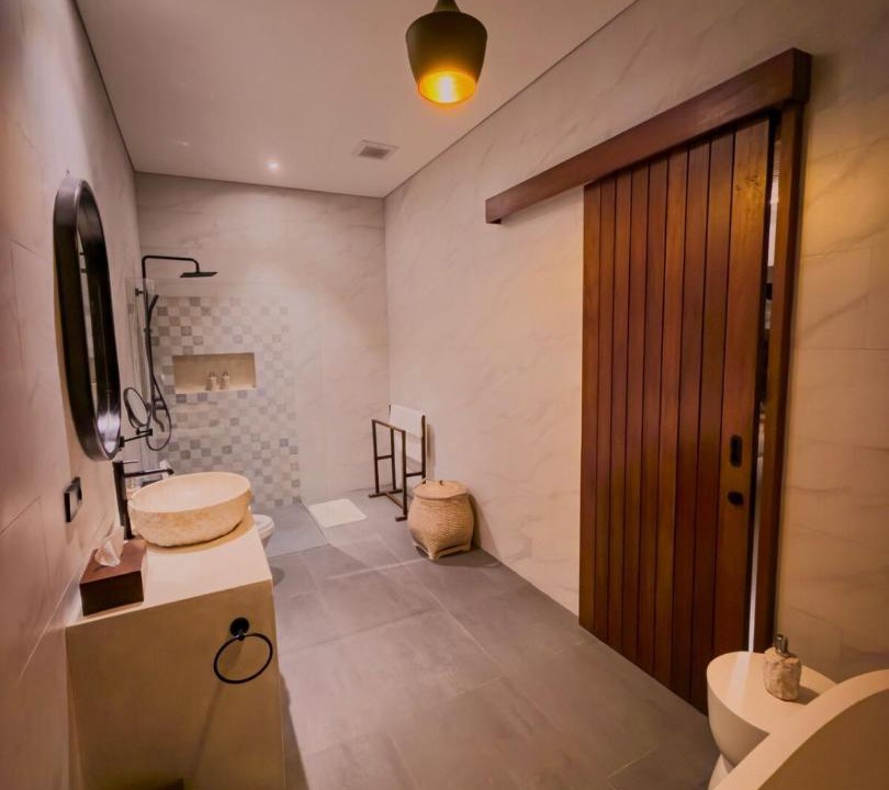 Photo of Bathroom in Sayan