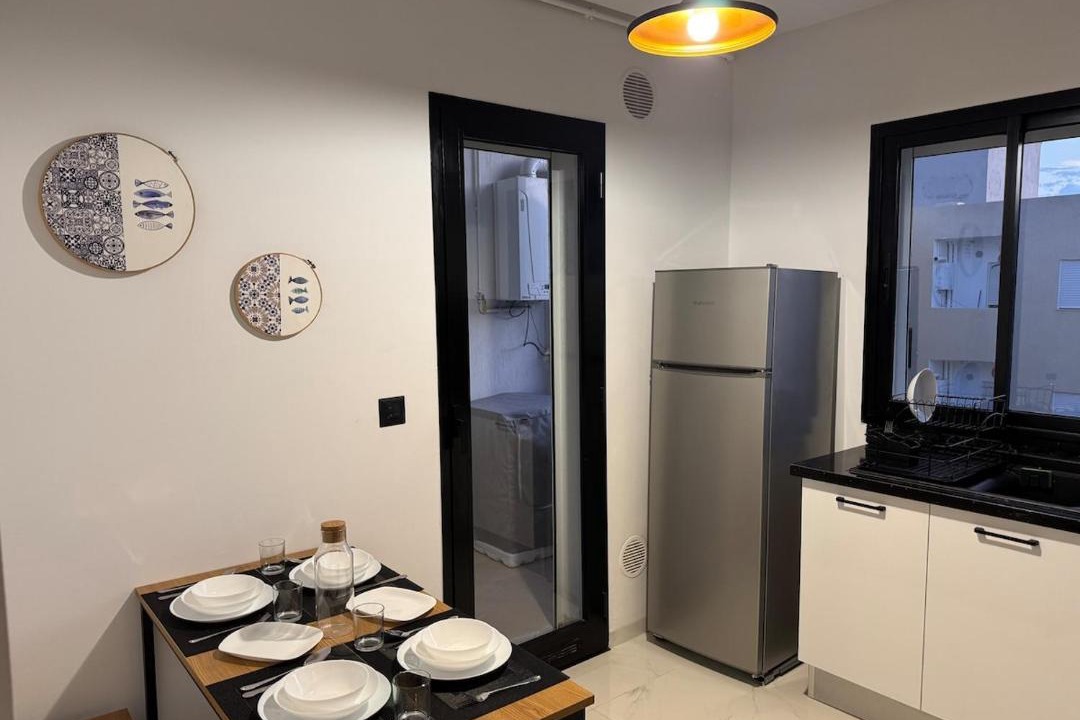 Photo of Kitchen in El Aouina