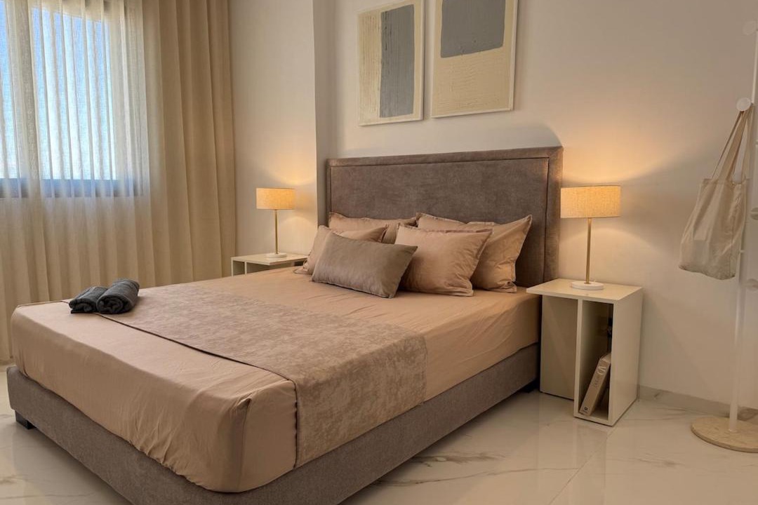 Photo of Bedroom in El Aouina