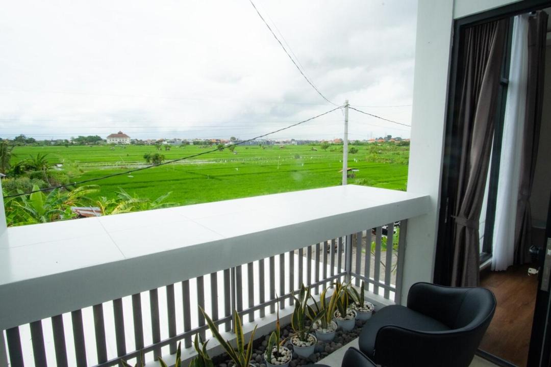 Photo of Patio Balcony in Denpasar Barat