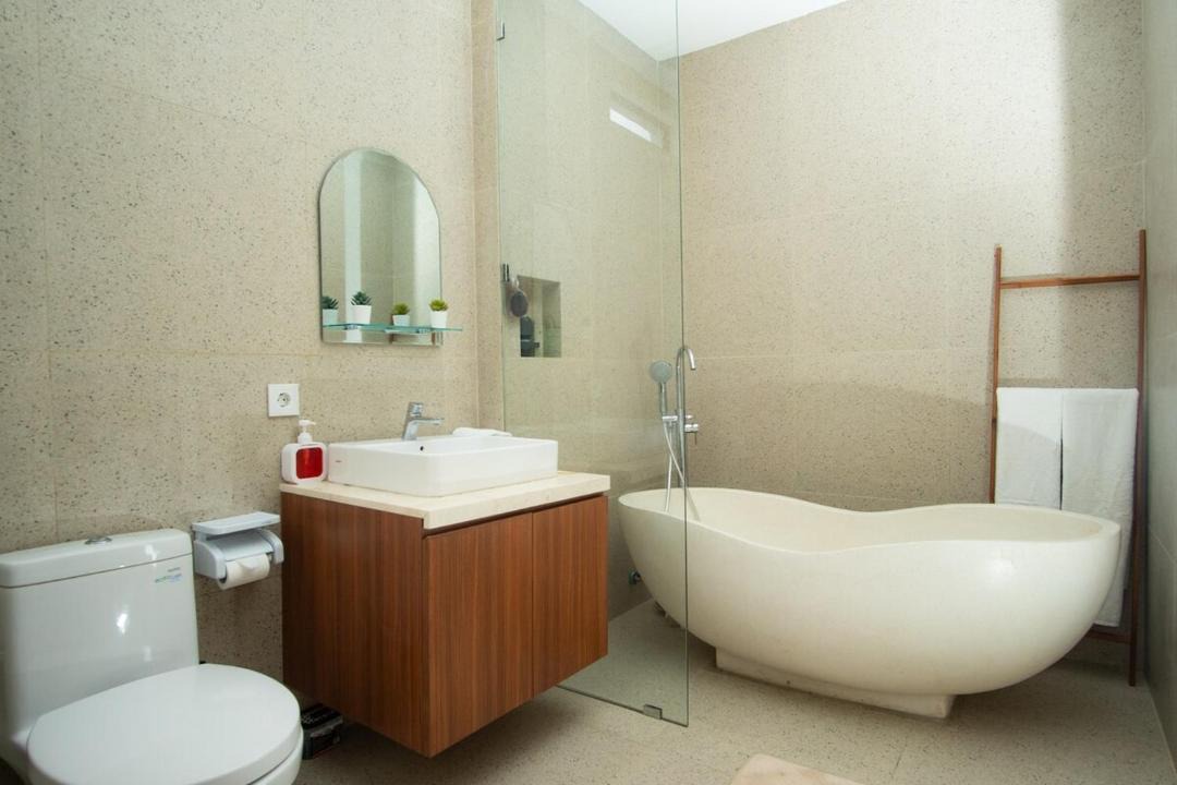 Photo of Bathroom in Denpasar Barat