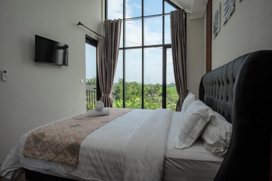 Photo of Bedroom in Denpasar Barat
