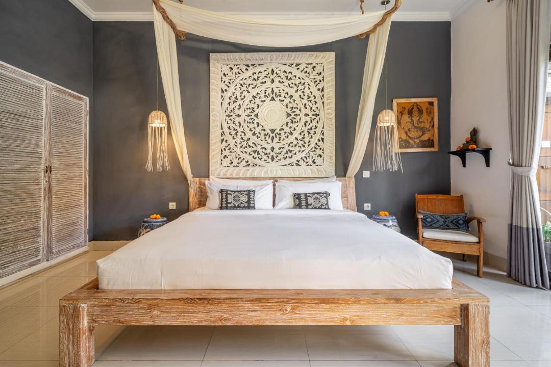 Photo of Bedroom in Petitenget