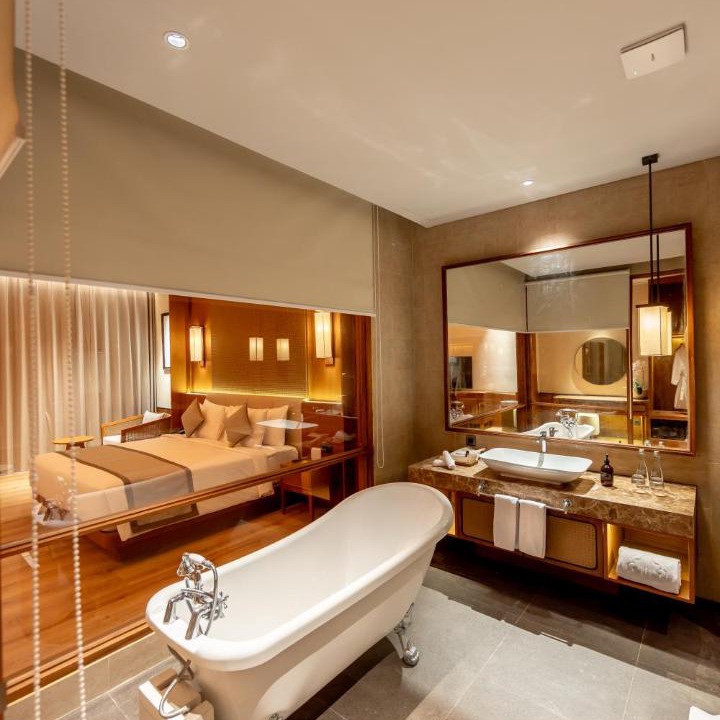 Photo of Bathroom in Sayan