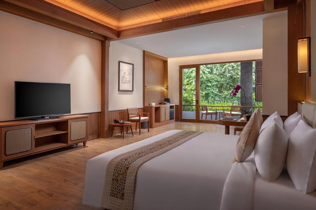 Photo of Bedroom in Sayan